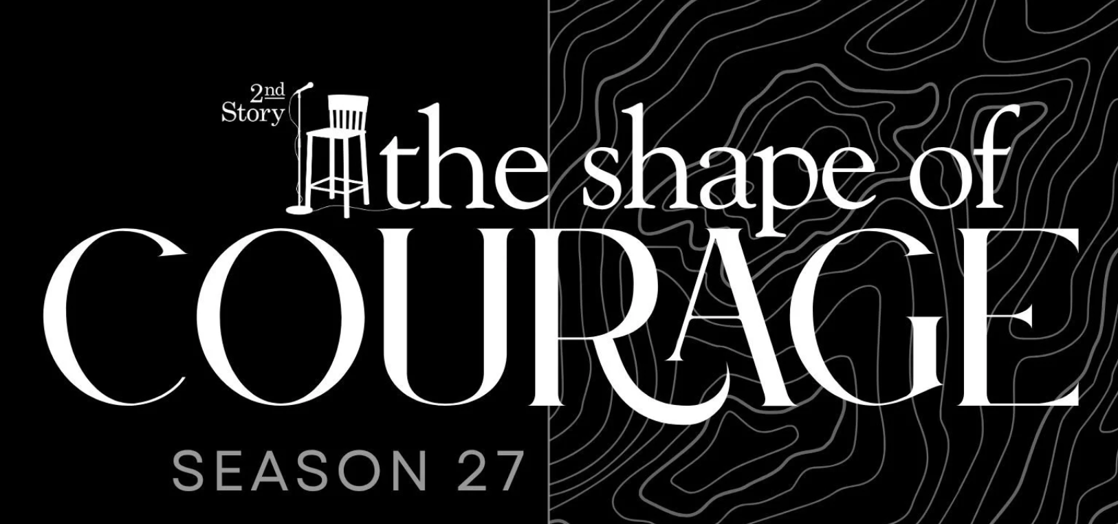 2nd Story Chicago: Live Storytelling