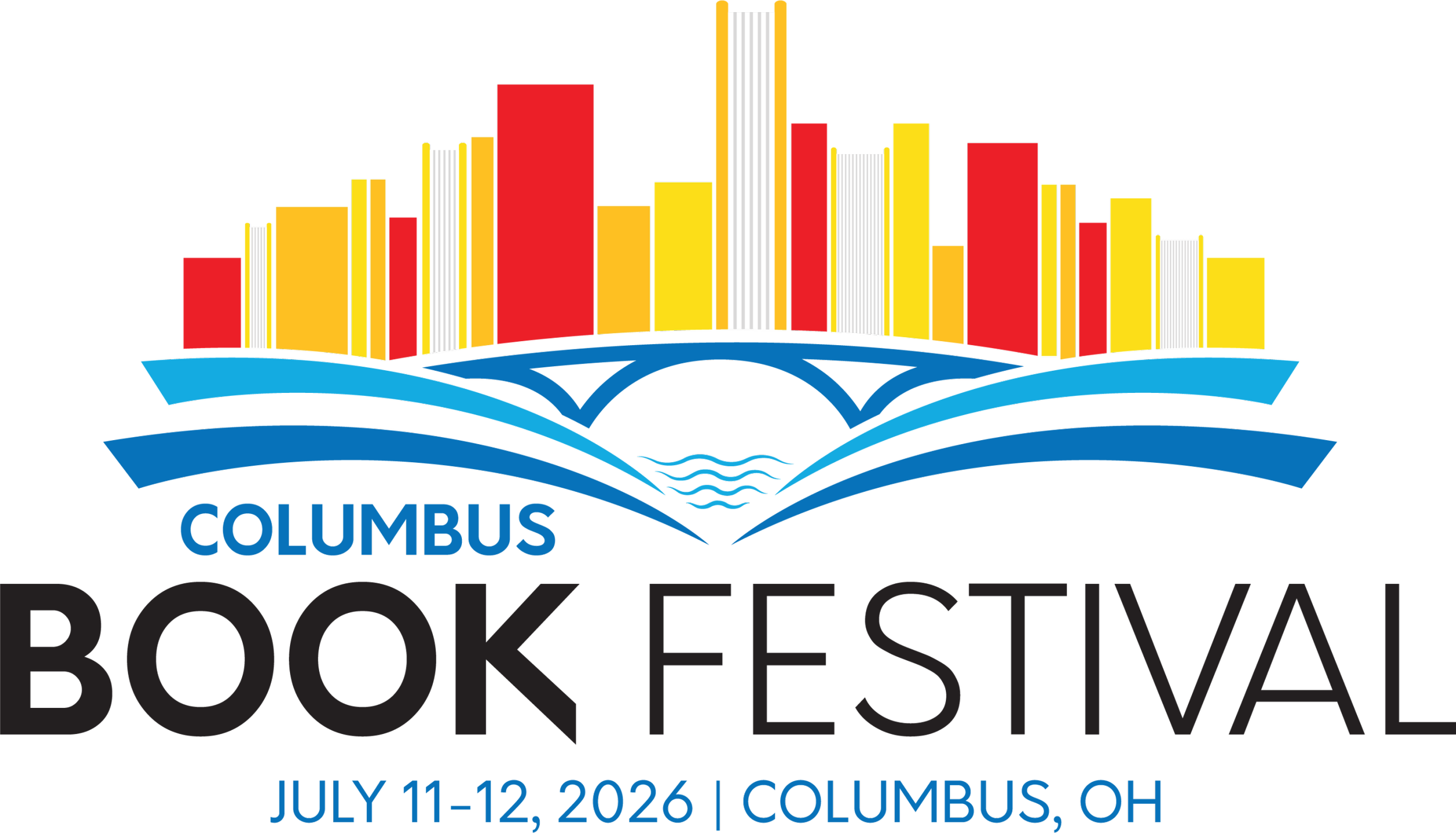 Columbus Book Festival