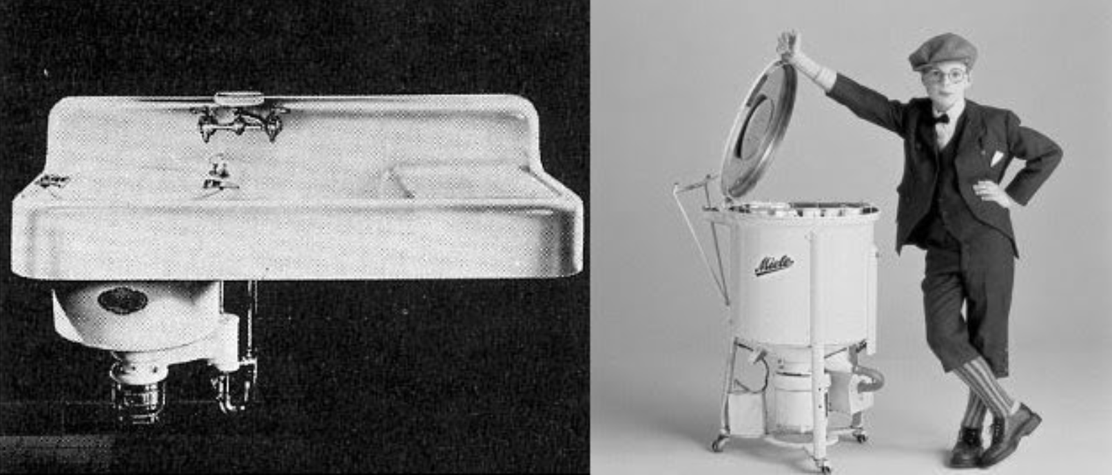 Tout sur lâ??histoire du lave-vaisselle â?? ERA Enchères premier lave vaisselle