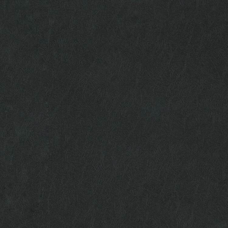 Iron Grey Leather, Leather, 52233