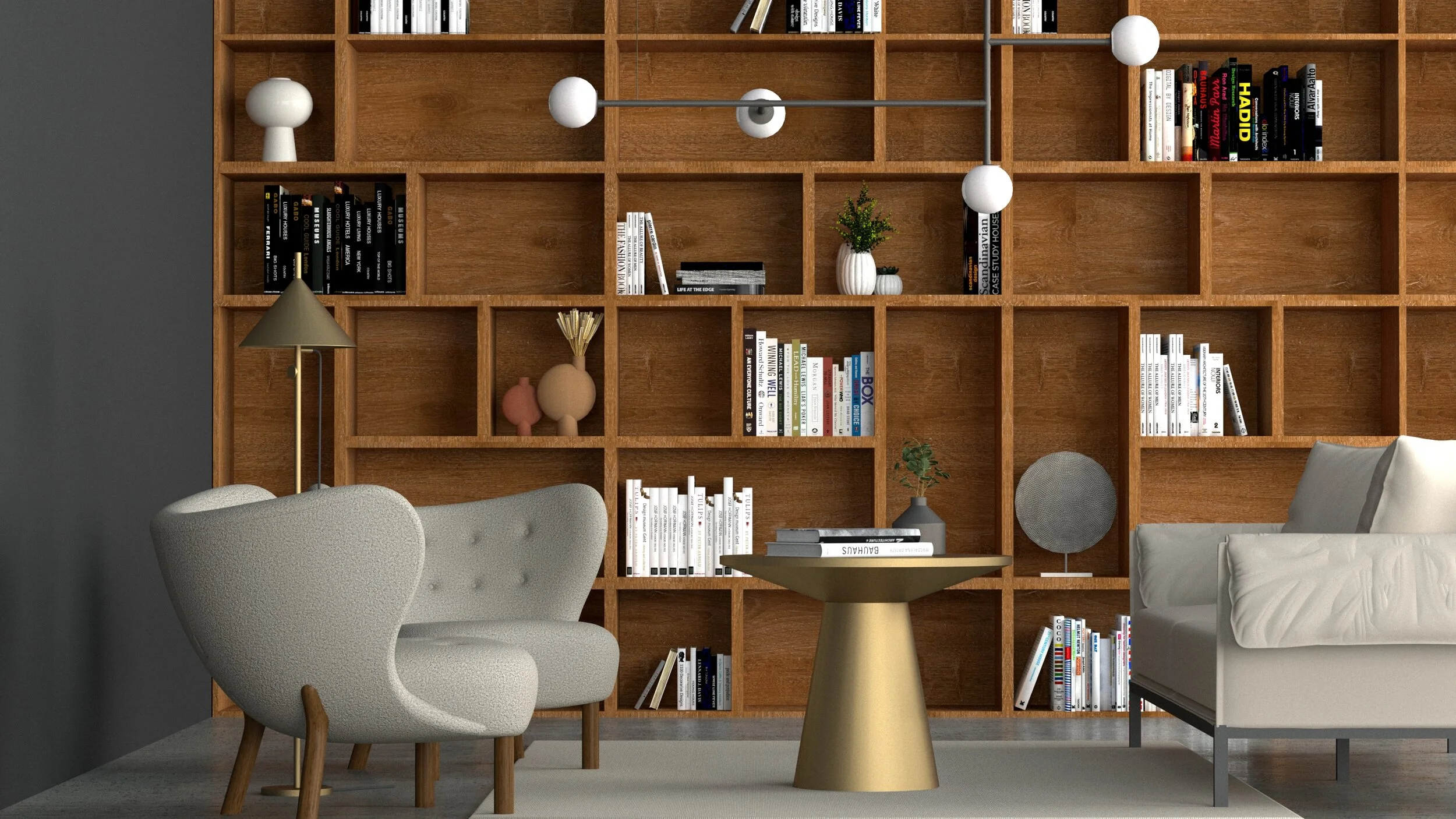 6 Design Benefits for Using Paneling on Walls & Other Surfaces ...
