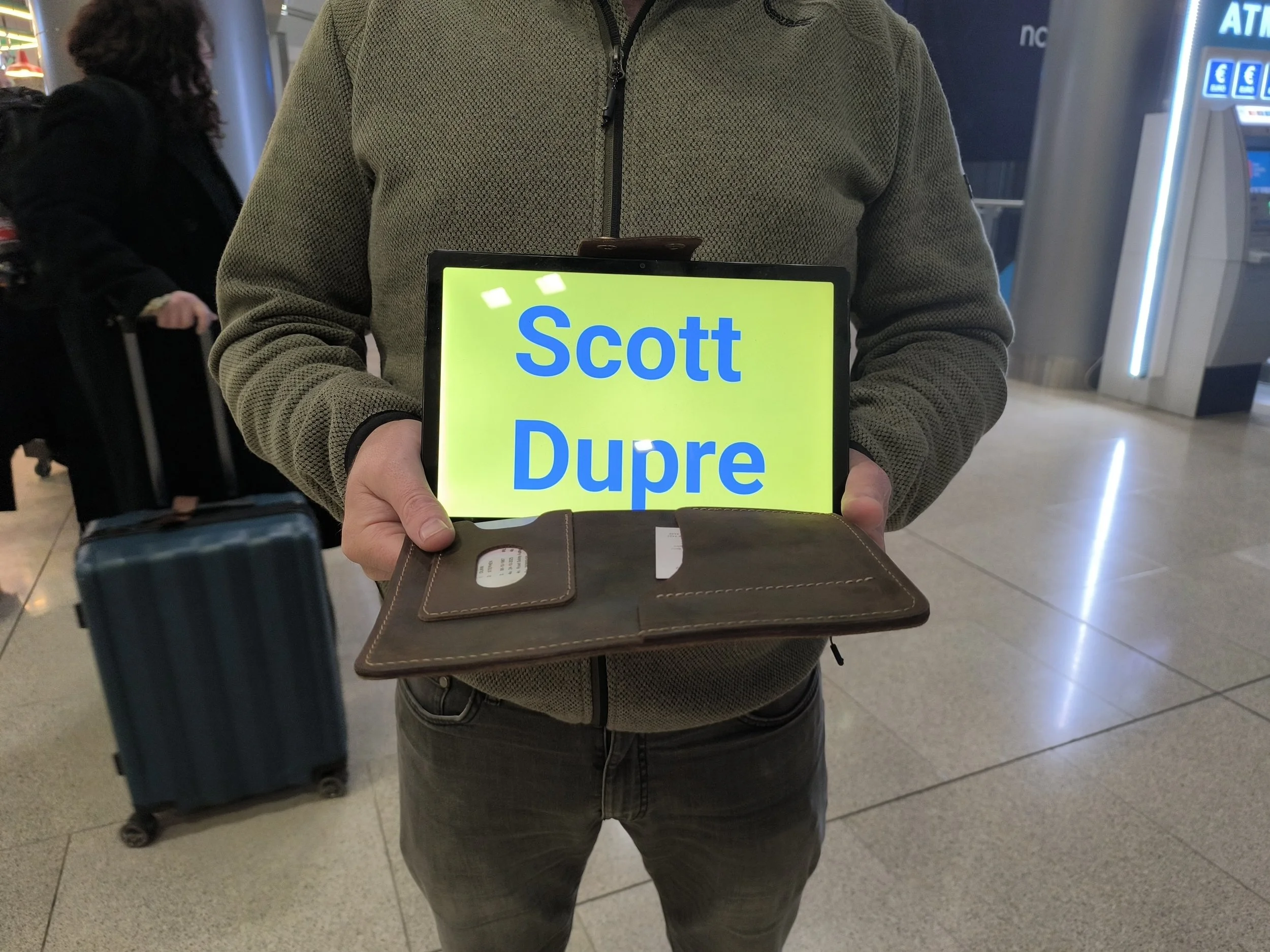 Dublin Airport Transfers