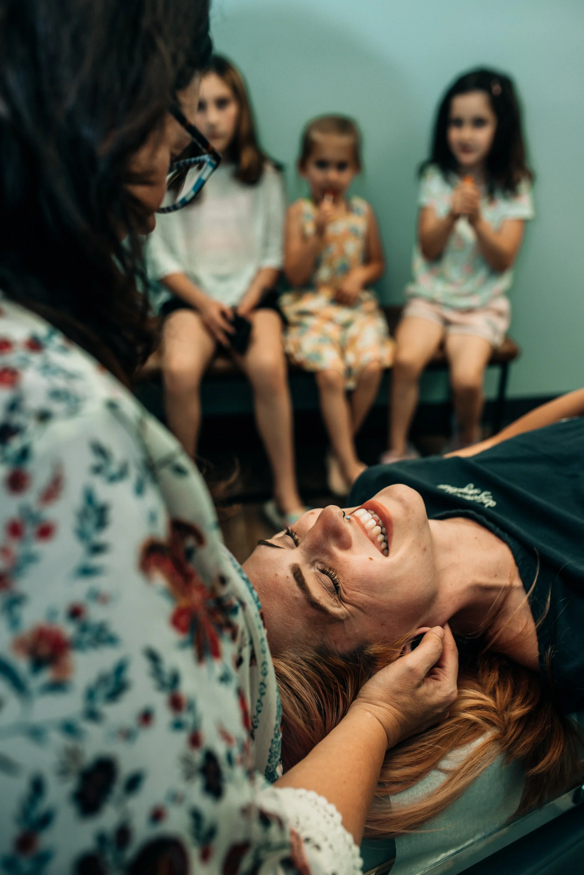 Care doesn’t exist in isolation.