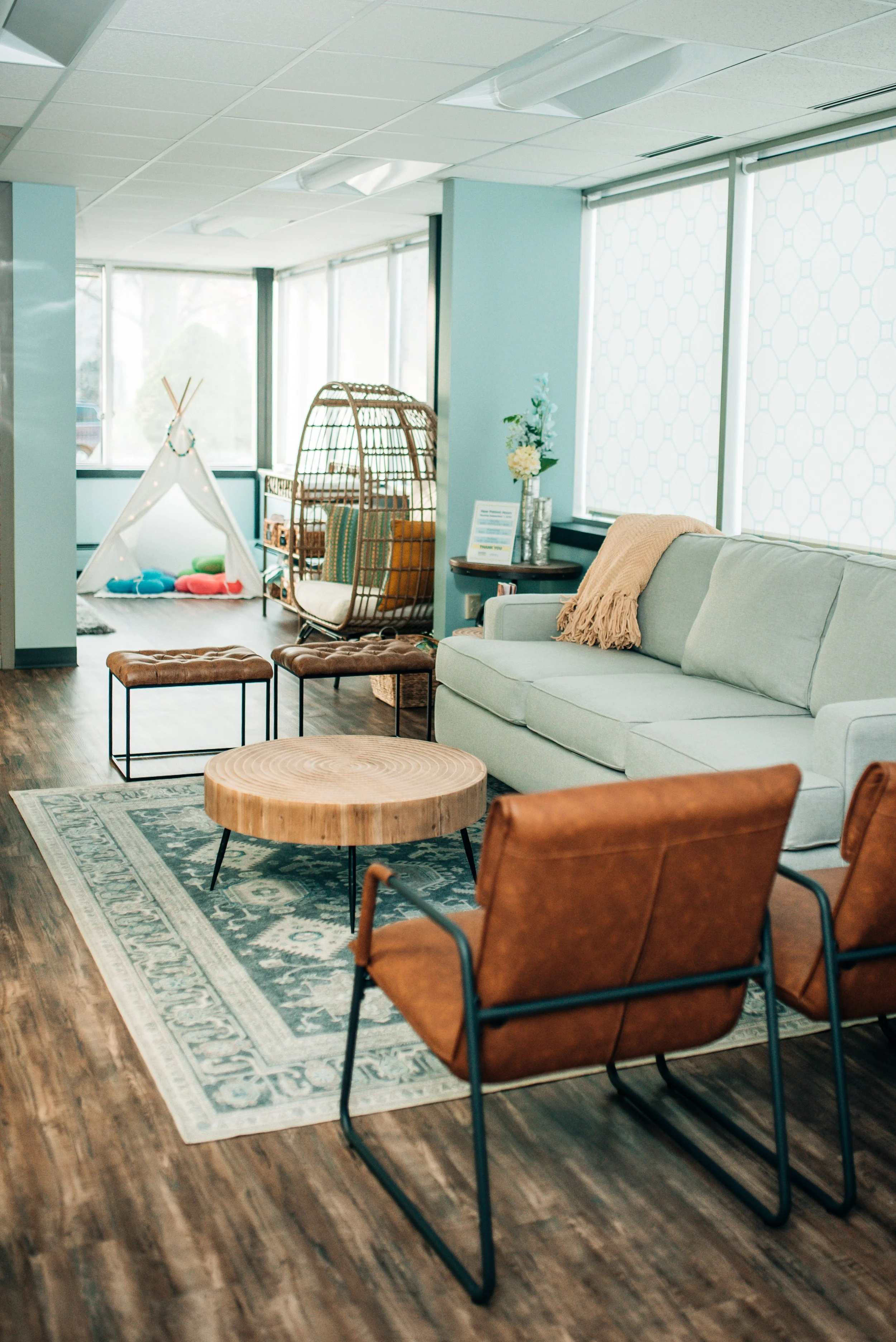 Experience doesn’t create rigidity — it creates refinement.