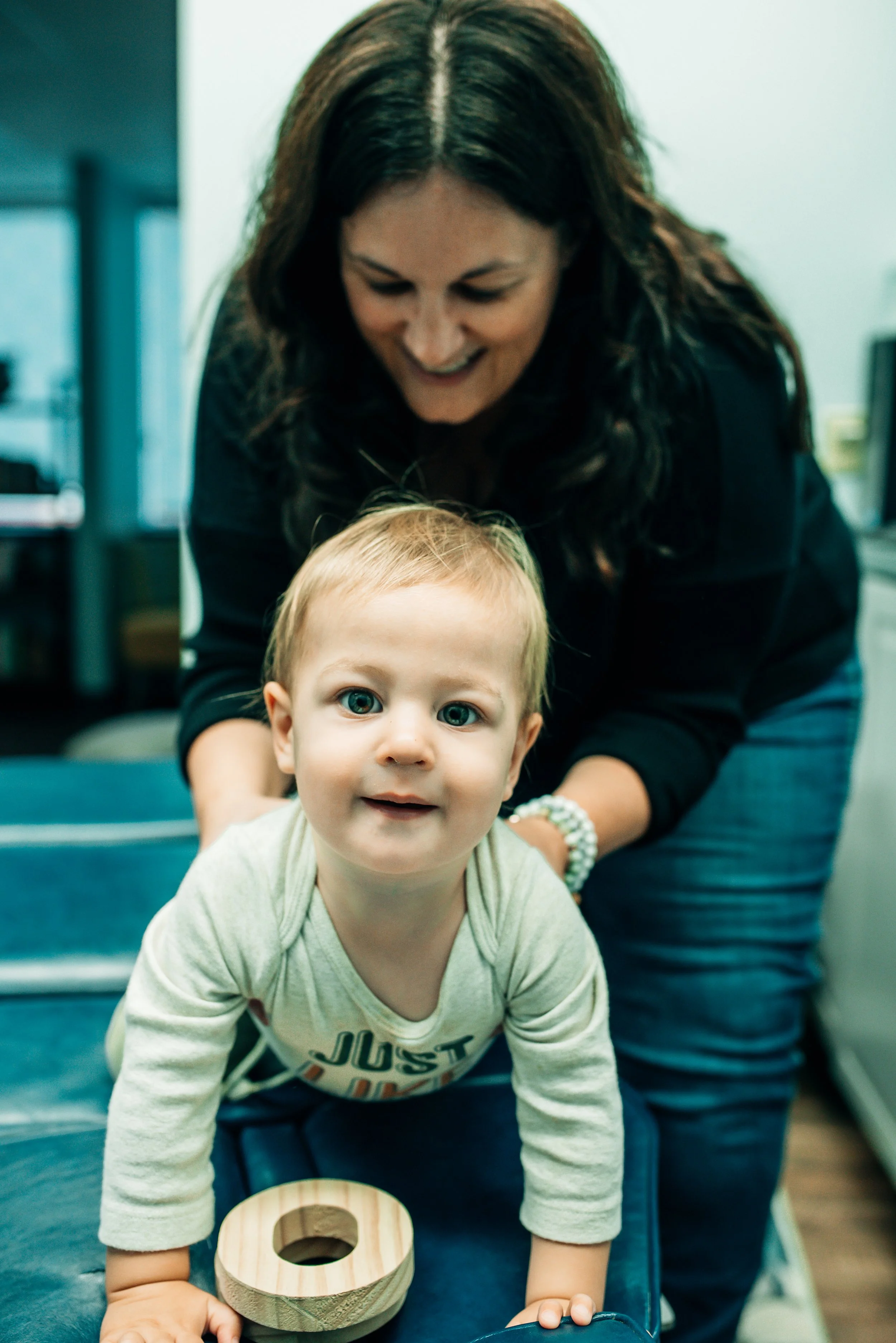 What Your Kids’ Nervous Systems Are Trying to Tell You