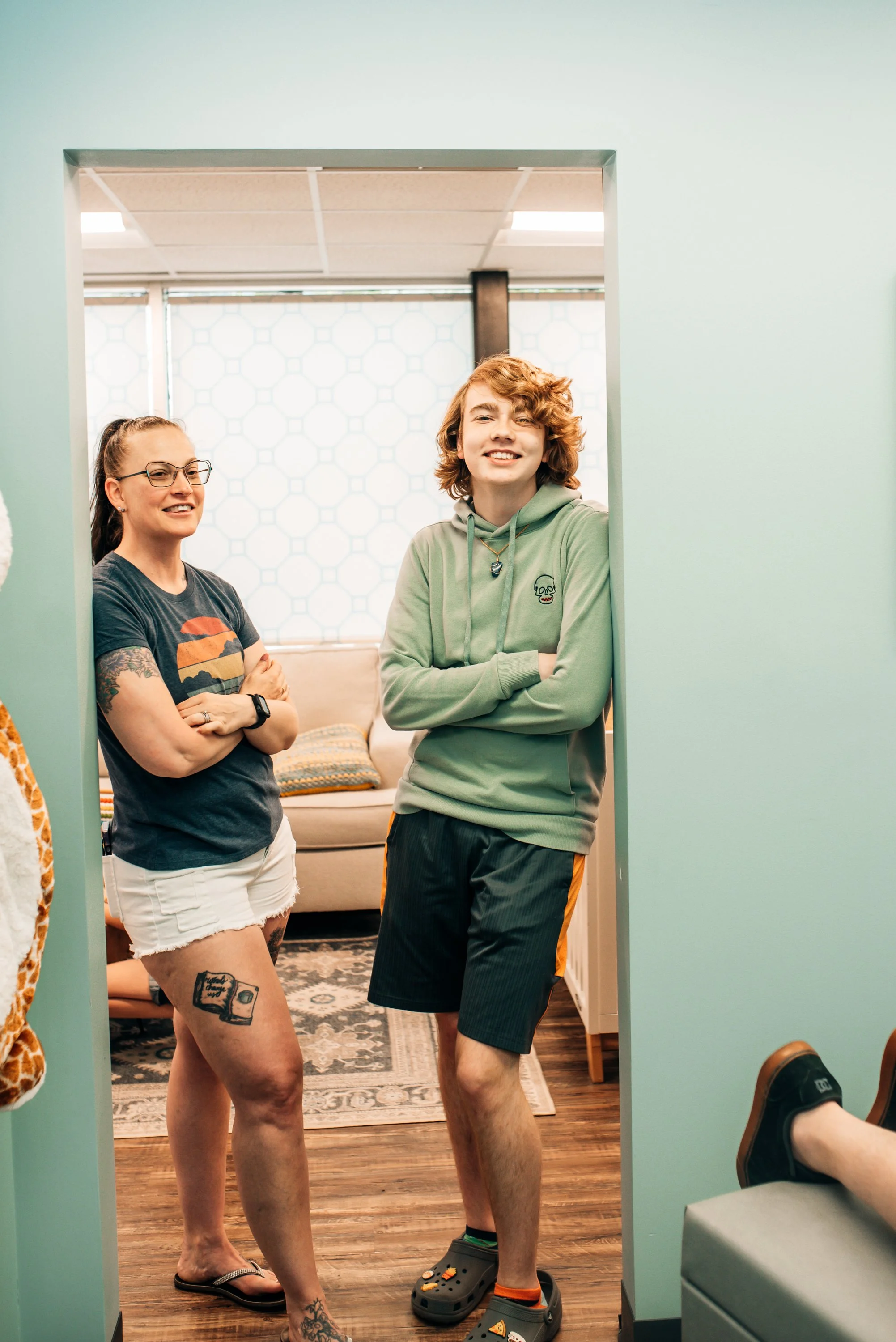 The Power of Consistency: Why Healing Doesn’t Happen Overnight