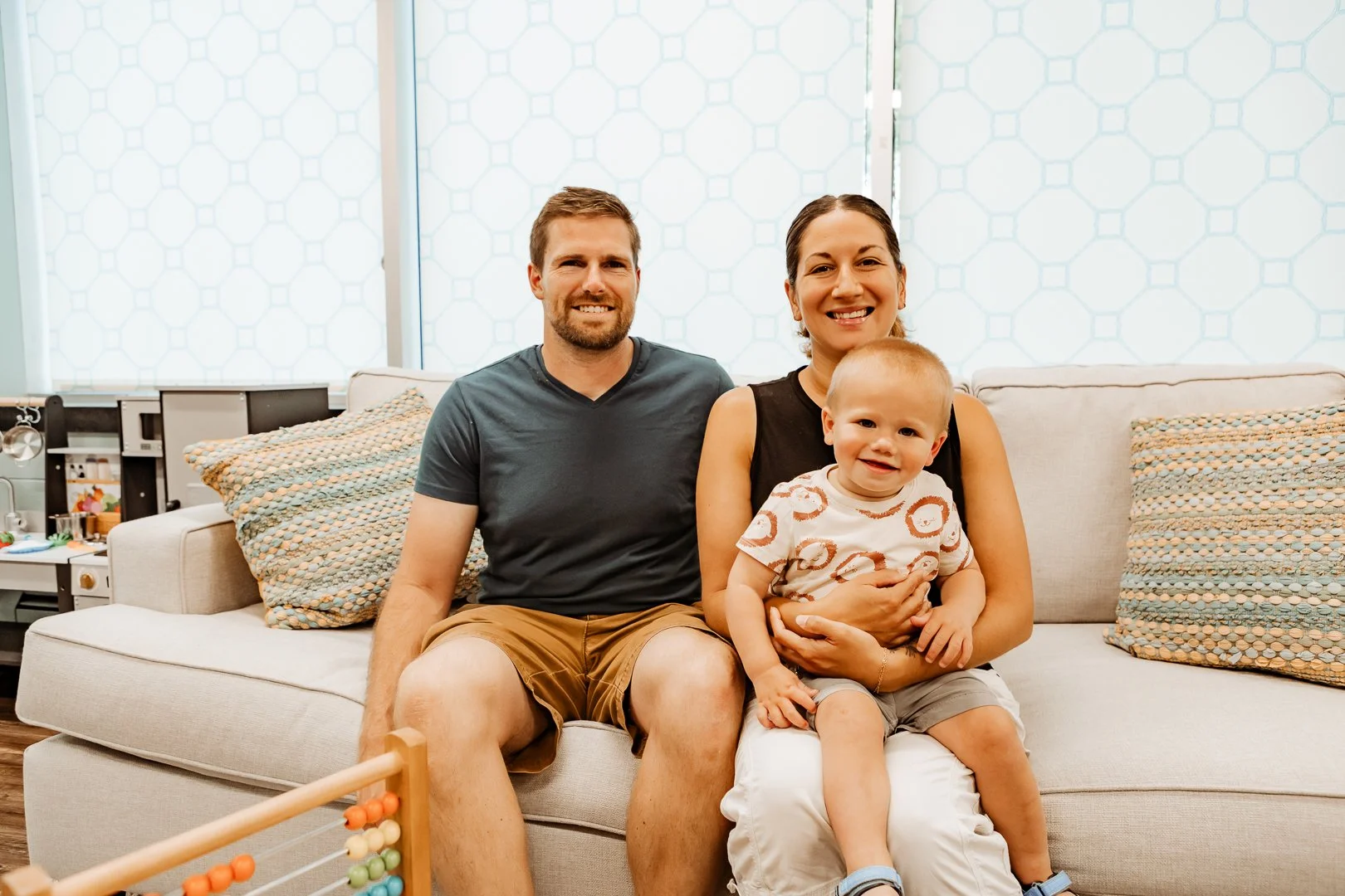What Happens When Moms Finally Take Care of Themselves?