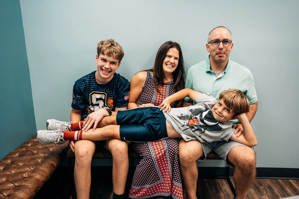 How Family Chiropractic Fits Into a Fall Wellness Routine