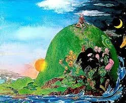 Mindful Somatic Psychology &amp; The 5 Elements (Earth &amp; Metal)
