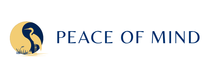 PEACE OF MIND- Hakomi + Acupuncture + Herbs