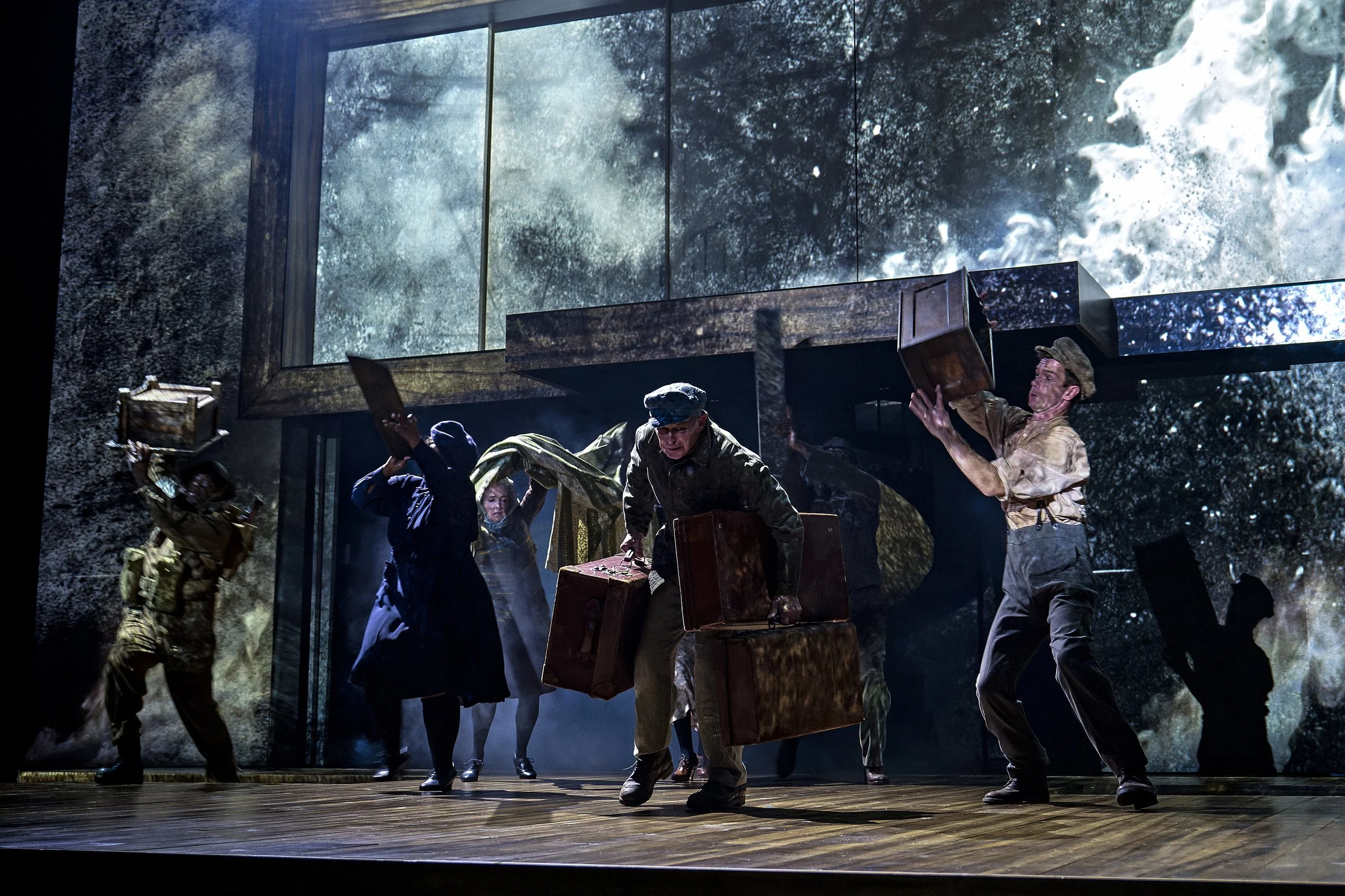 Atonement - Chichester 2026 © Manuel Harlan
