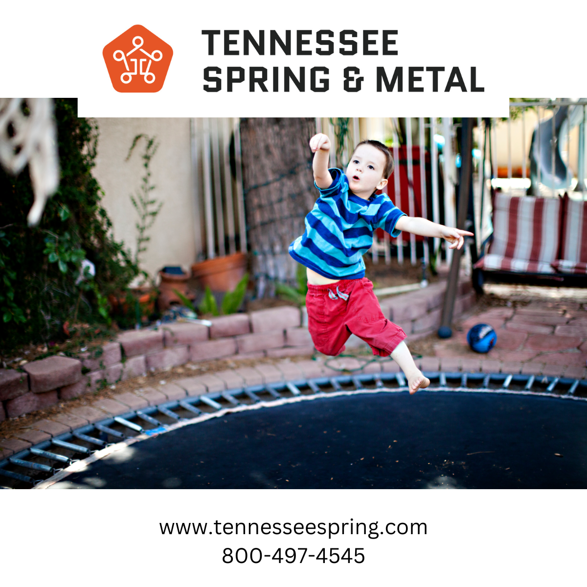 6 Reasons Why Metal Spring Manufacturing Is Vital To Our Health &amp; Wellbeing