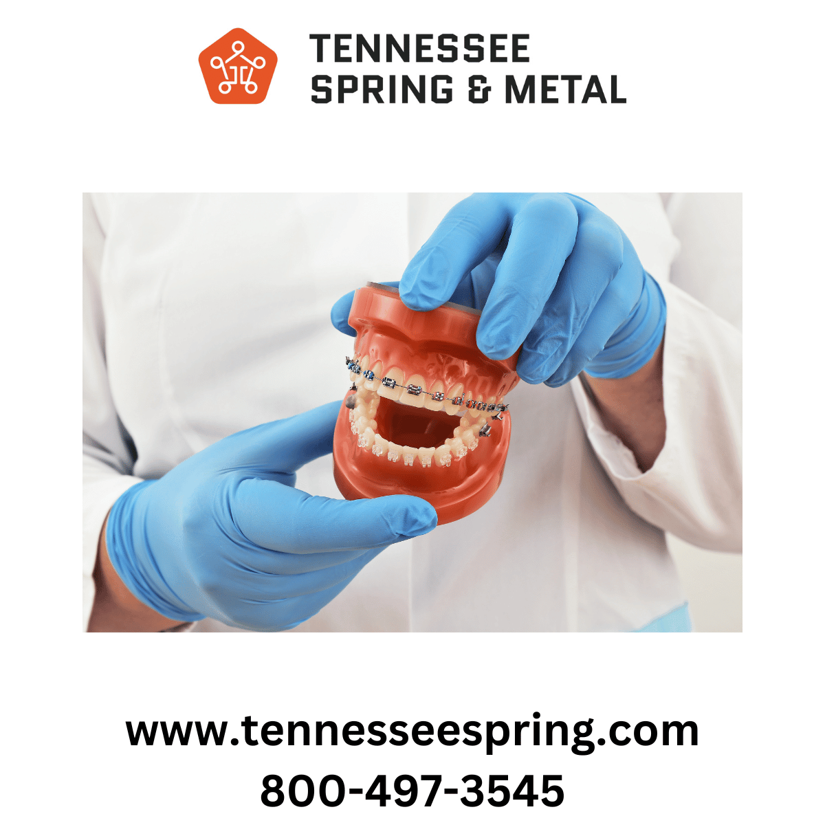 10 Surprising Reasons Why Metal Springs Are Lifesavers In the Medical Equipment Industry
