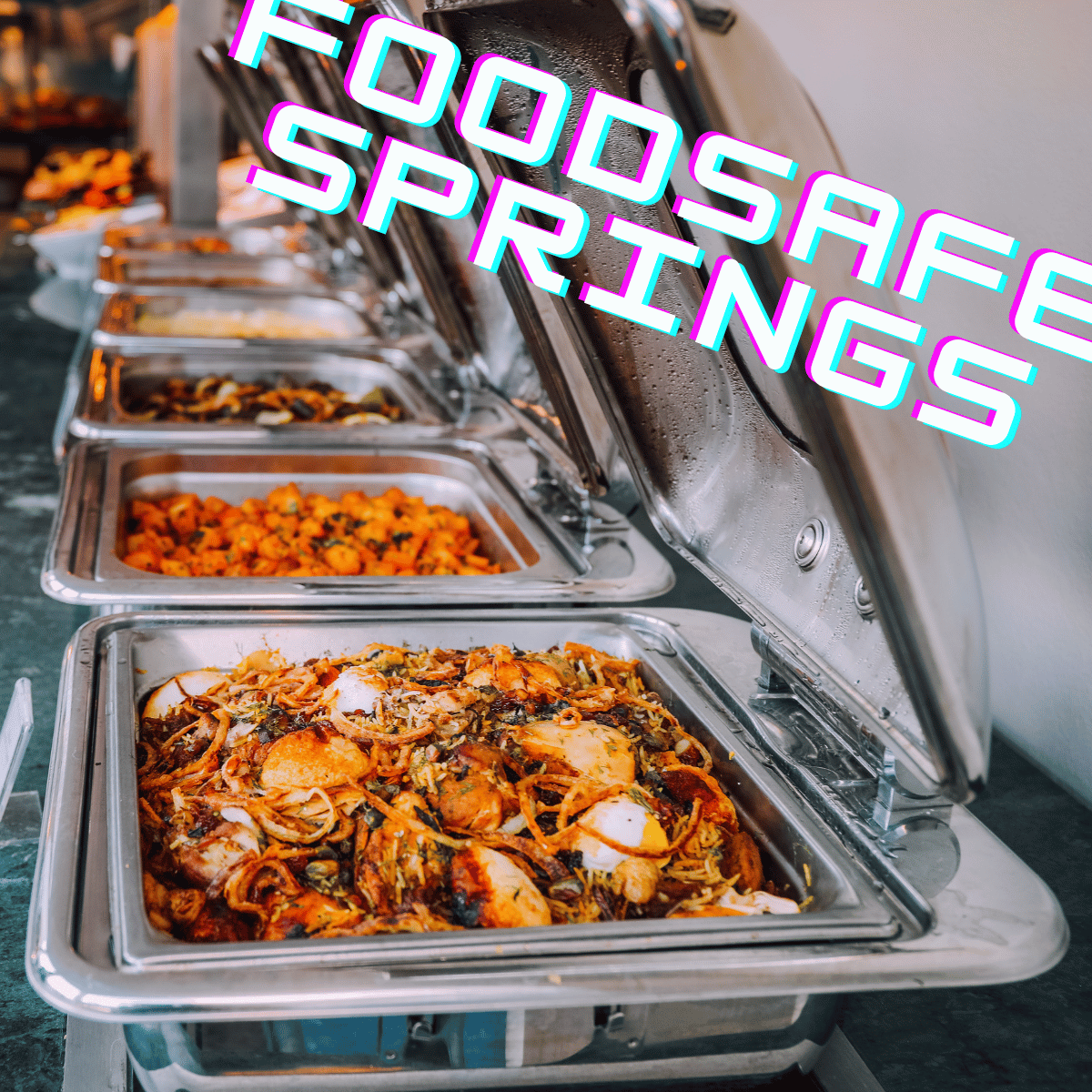 Food Safe Metal Springs in Fast Food Automation: Custom Springs Revolutionize Efficiency &amp; Precision
