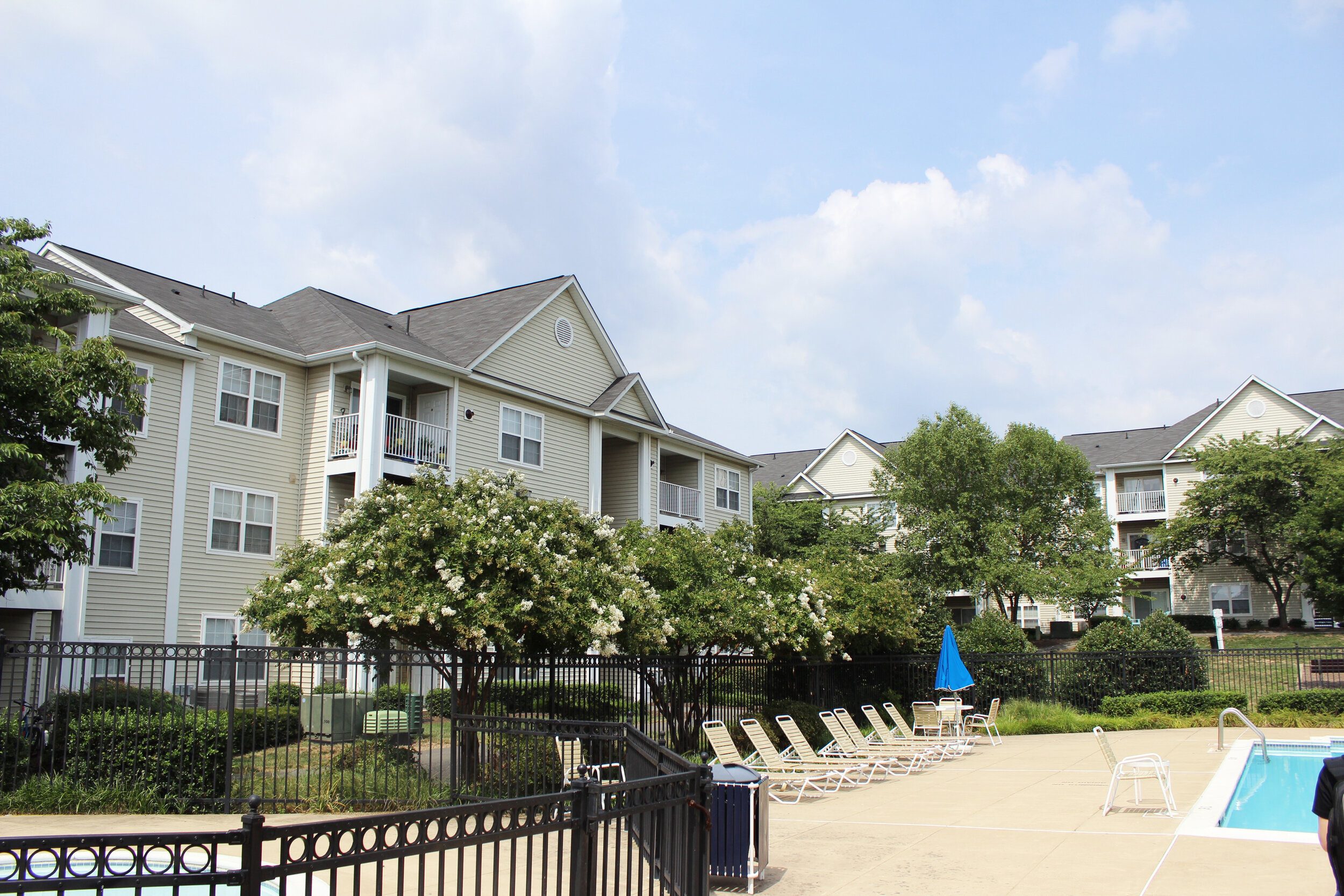  Enjoy all the amenities that Potomac Station Apartments has to offer.  