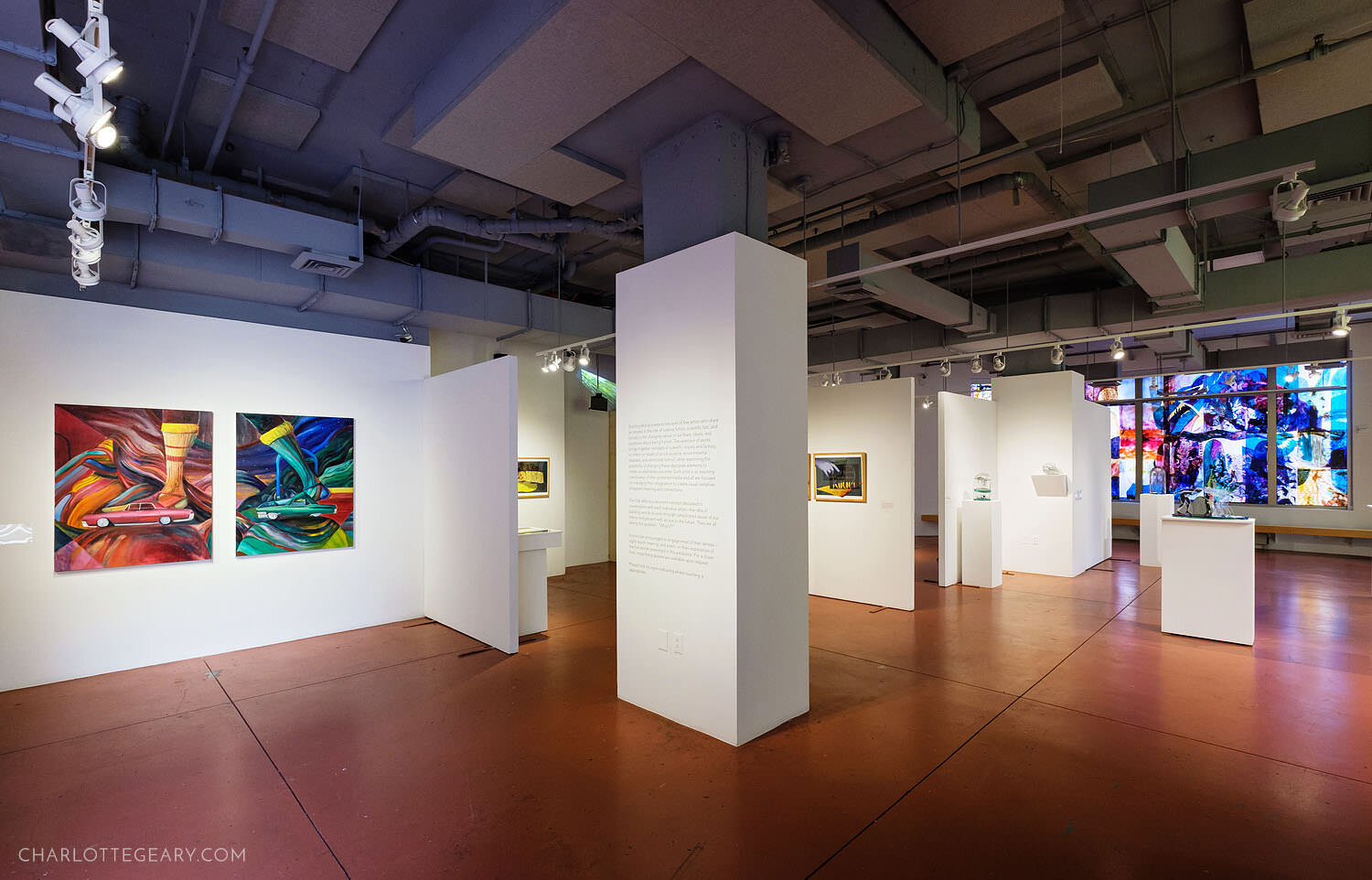 Greater Reston Arts Center