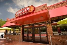 Sheetz