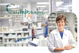 The Compounding Center