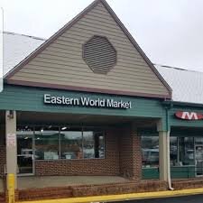 Eastern World Market