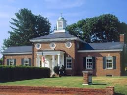 Thomas Balch Library