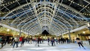 Reston Ice Skating