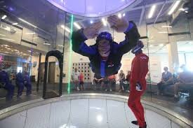 iFLY
