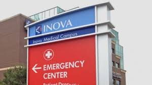 Inova Emergency Room