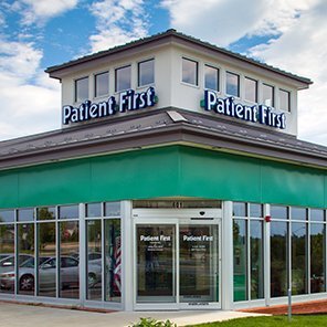 Patient First Urgent Care