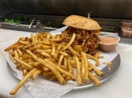 Melt Gourmet Cheeseburgers