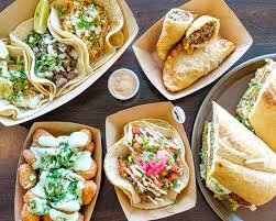 Señor Ramon Taqueria