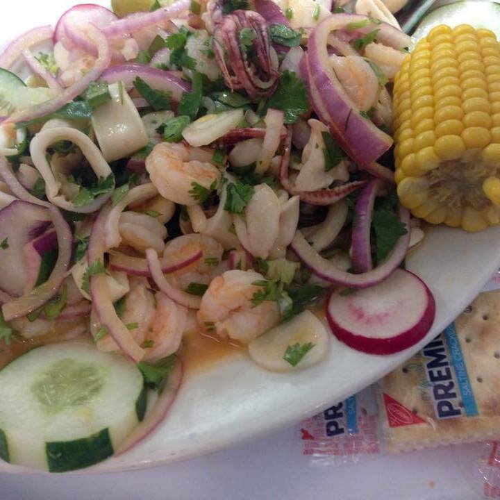 Tipicos Dona Juanita