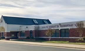 John W. Tolbert Elementary School