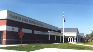 Harper Park Middle School