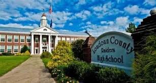 Loudoun County High School
