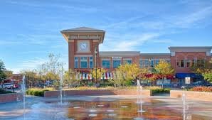 Lansdowne Shopping Center