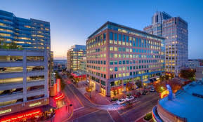 Reston Town Center