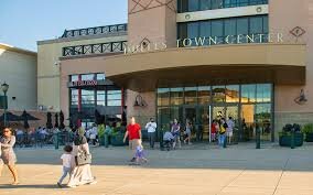 Dulles Town Center Mall