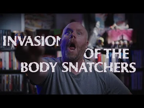 Invasion of the Body Snatchers - Film Frenzy Episode 39