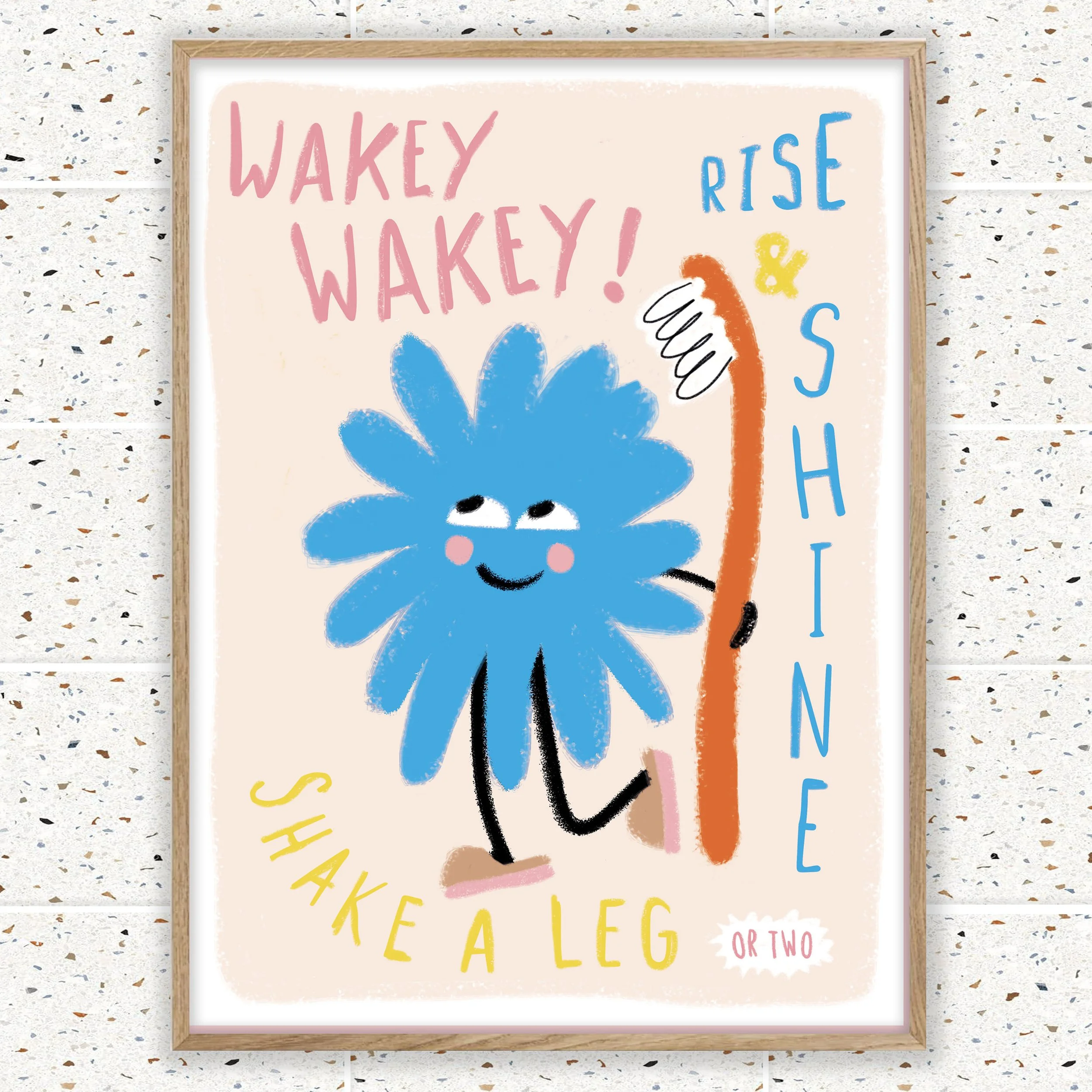 WAKEY WAKEY BATHROOM FRAME.jpg