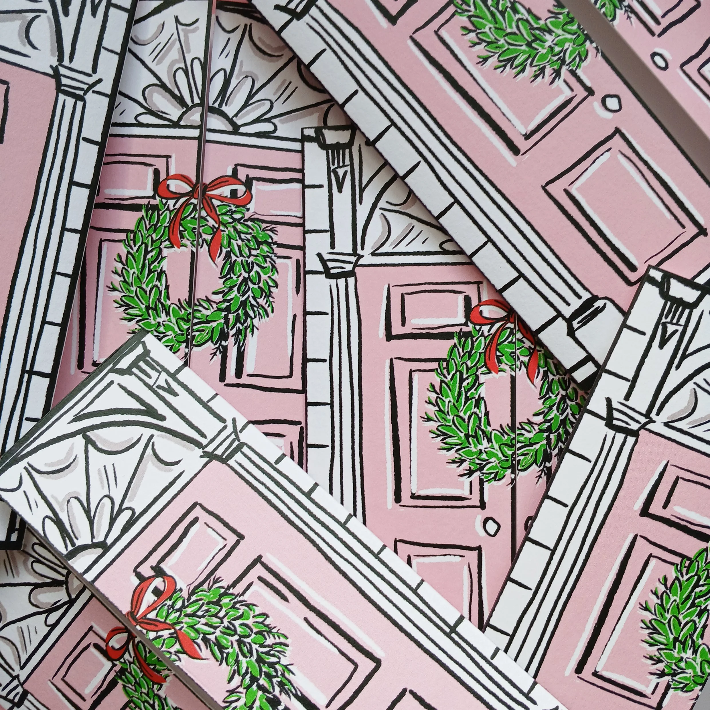 xmas door multiples.jpg