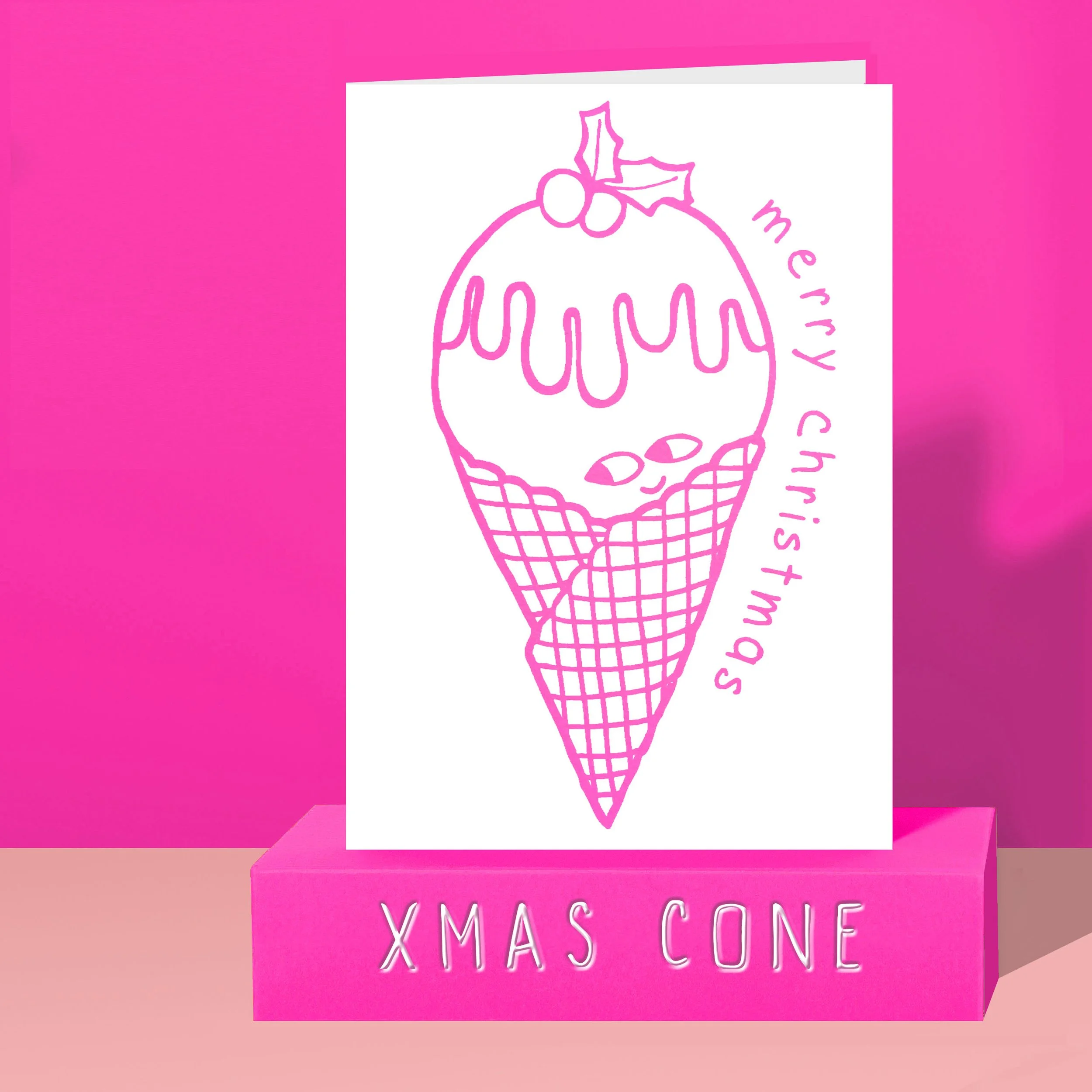 XMAS CONE PLINTH.jpg
