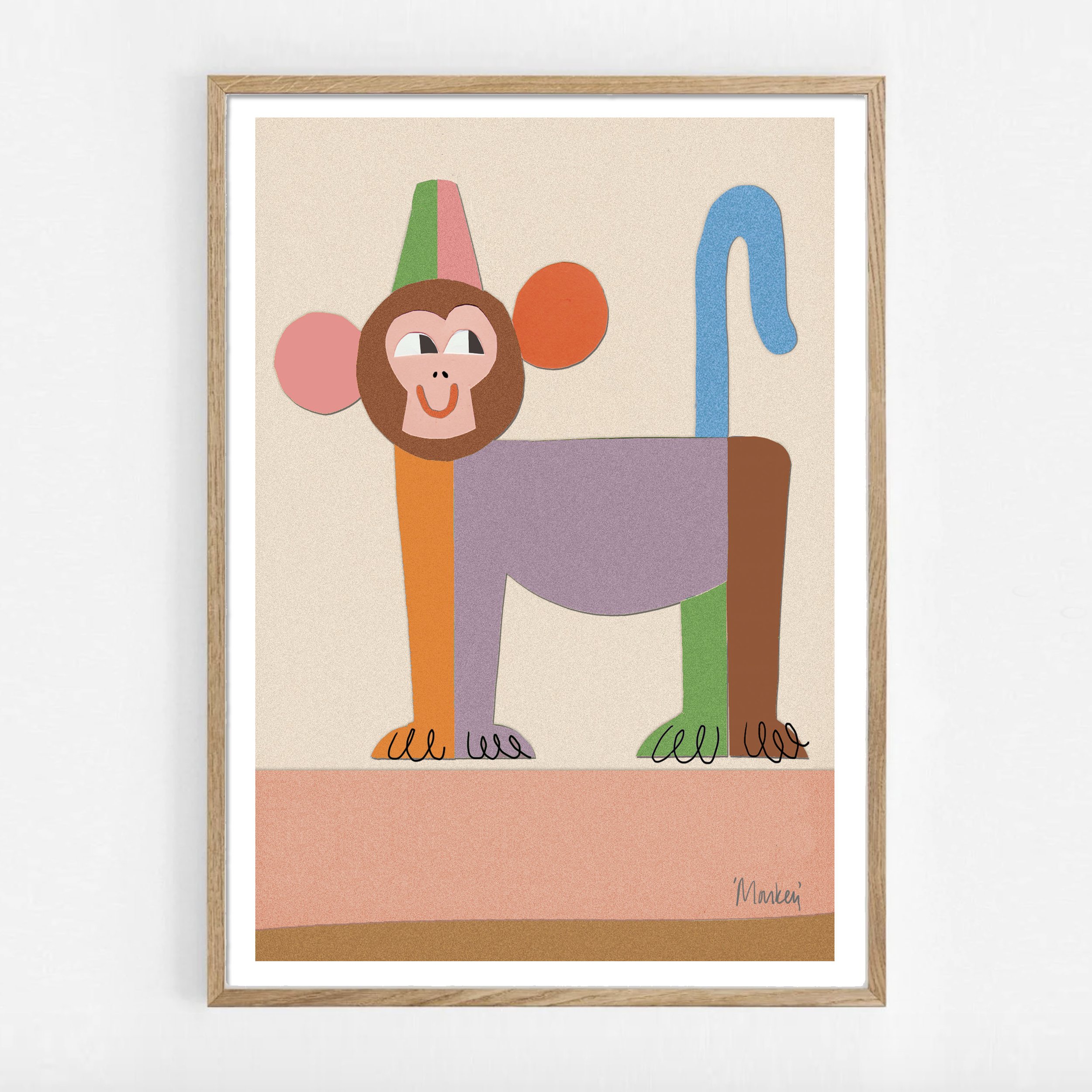 collage monkey in frame.jpg