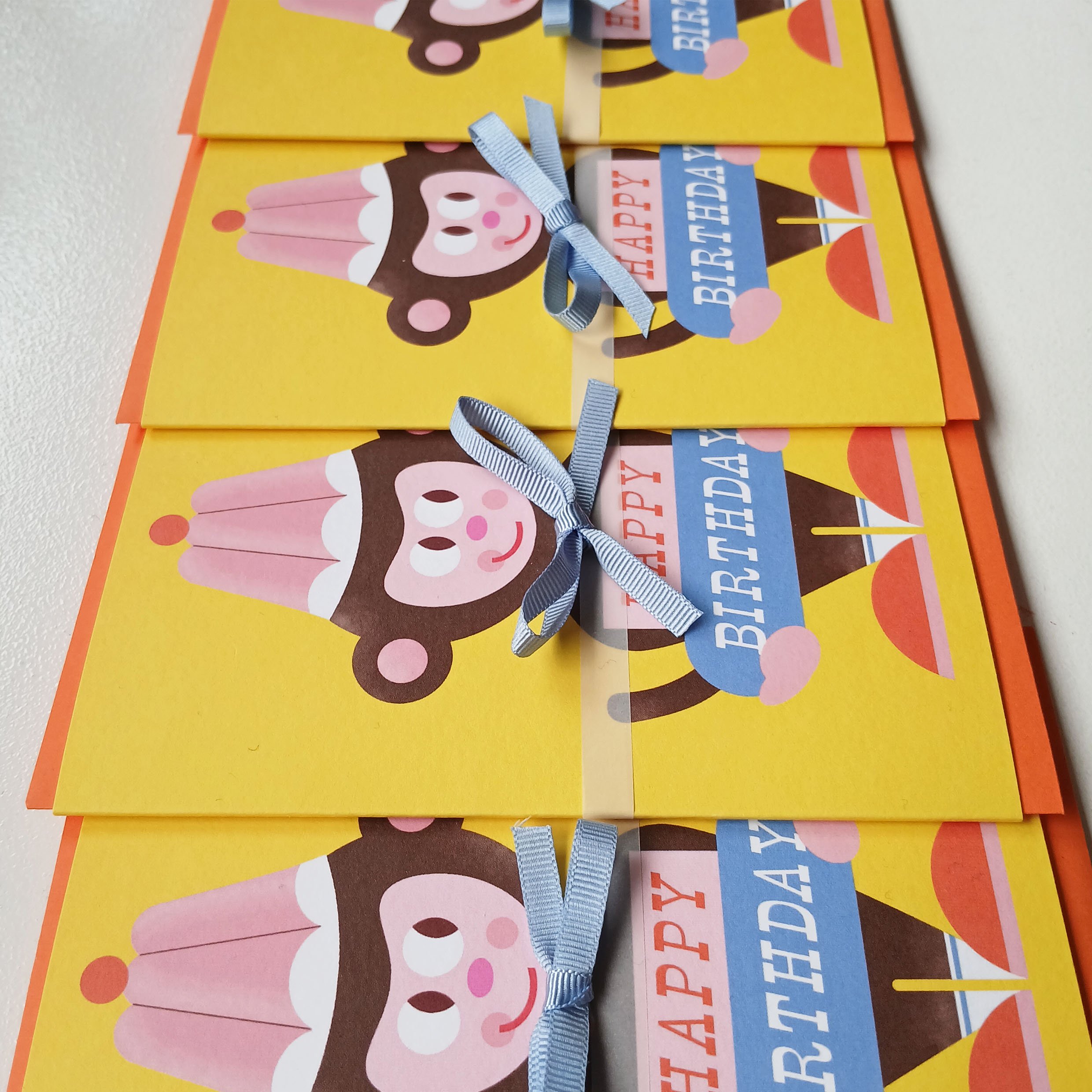 FOUR MONKEY FLYER.jpg