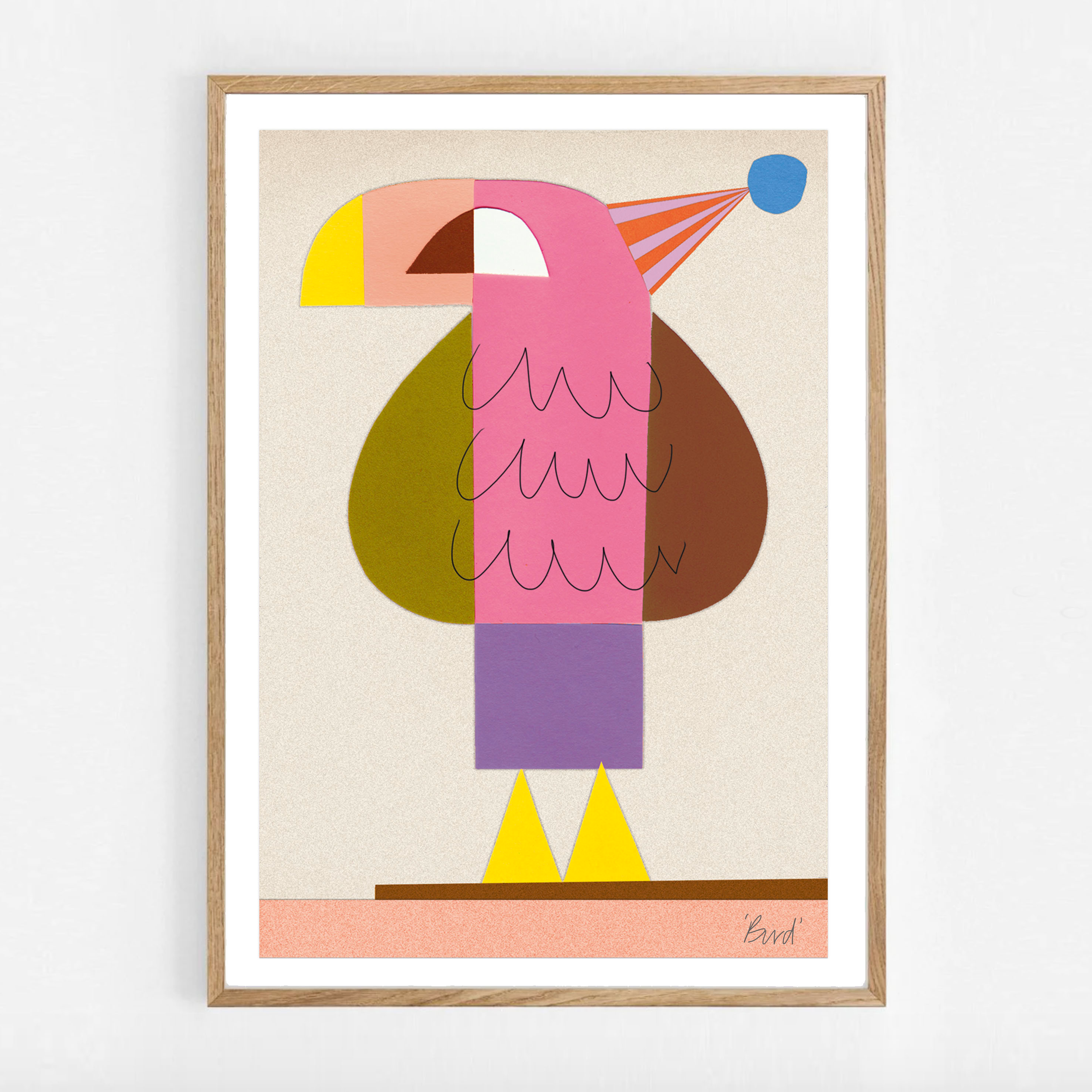 COLLAGE BIRD IN FRAME.png