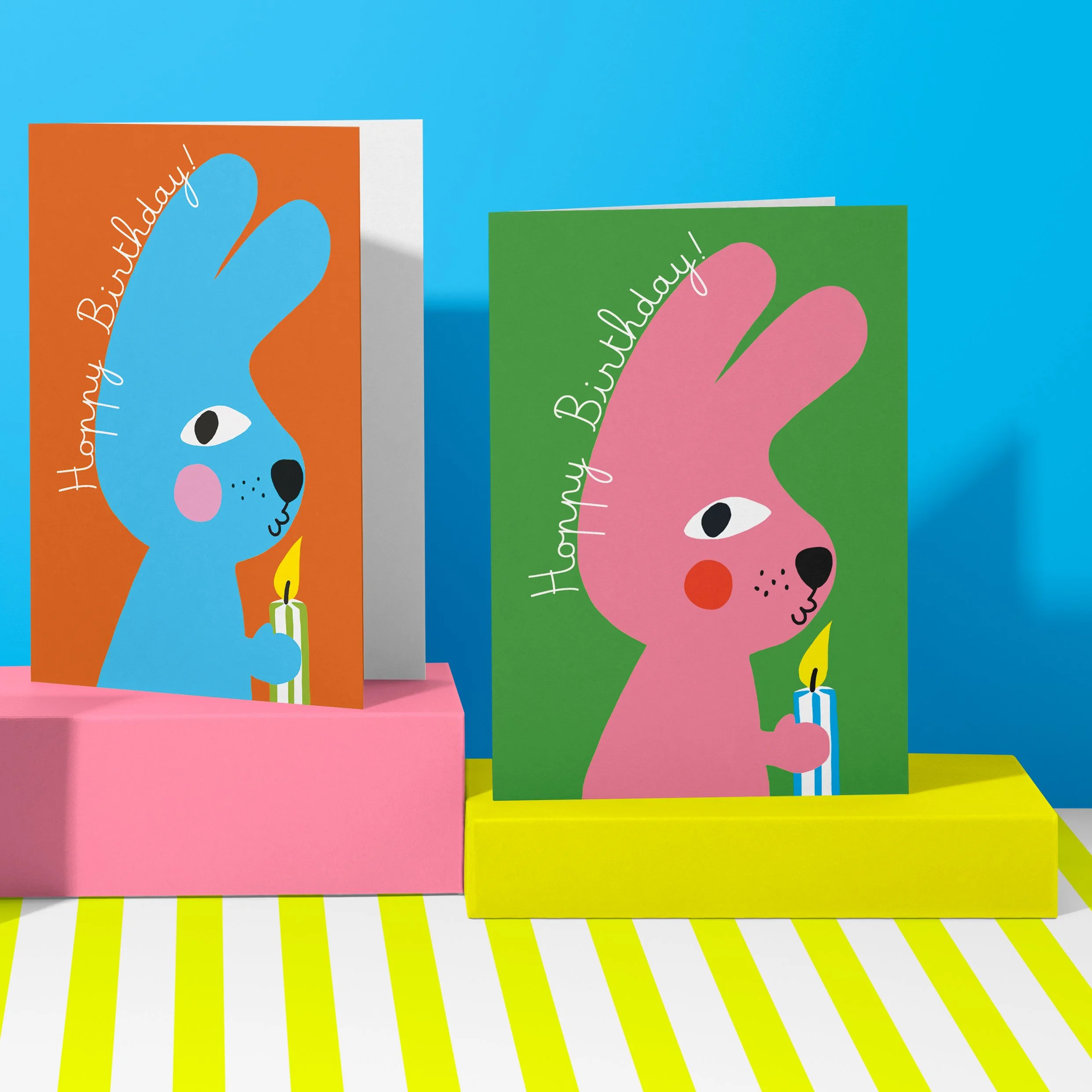 BIRTHDAY BUNNY CANDLE DUO FLAT PIC.jpg