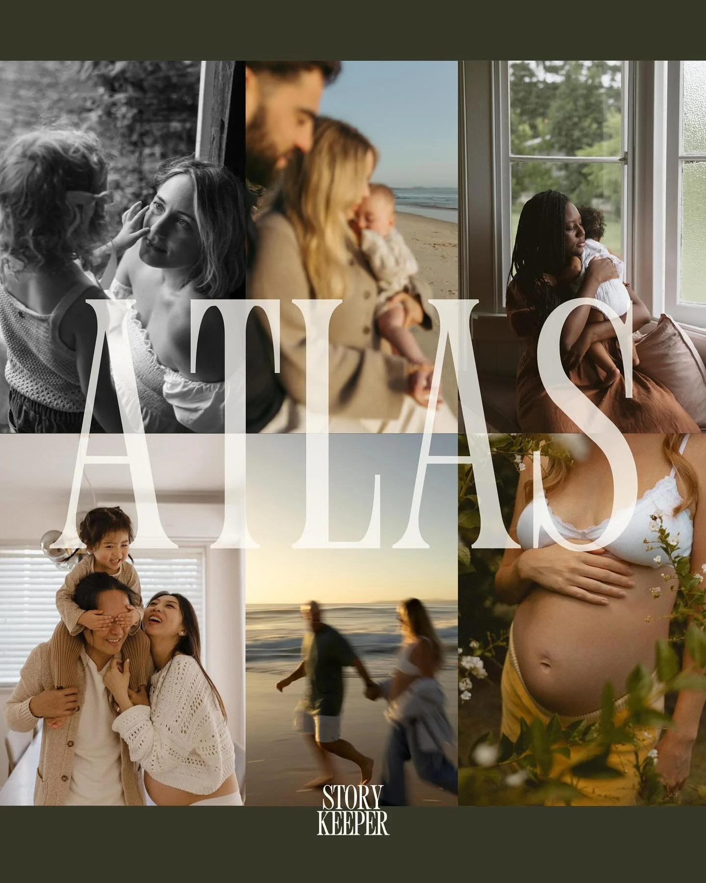 I&rsquo;m so excited to finally say that my course Atlas is officially open! 🎉

This course has been such a labour of love, pieced together between shooting, running my biz, and being a mama. It&rsquo;s taken longer than I imagined, but that&rsquo;s