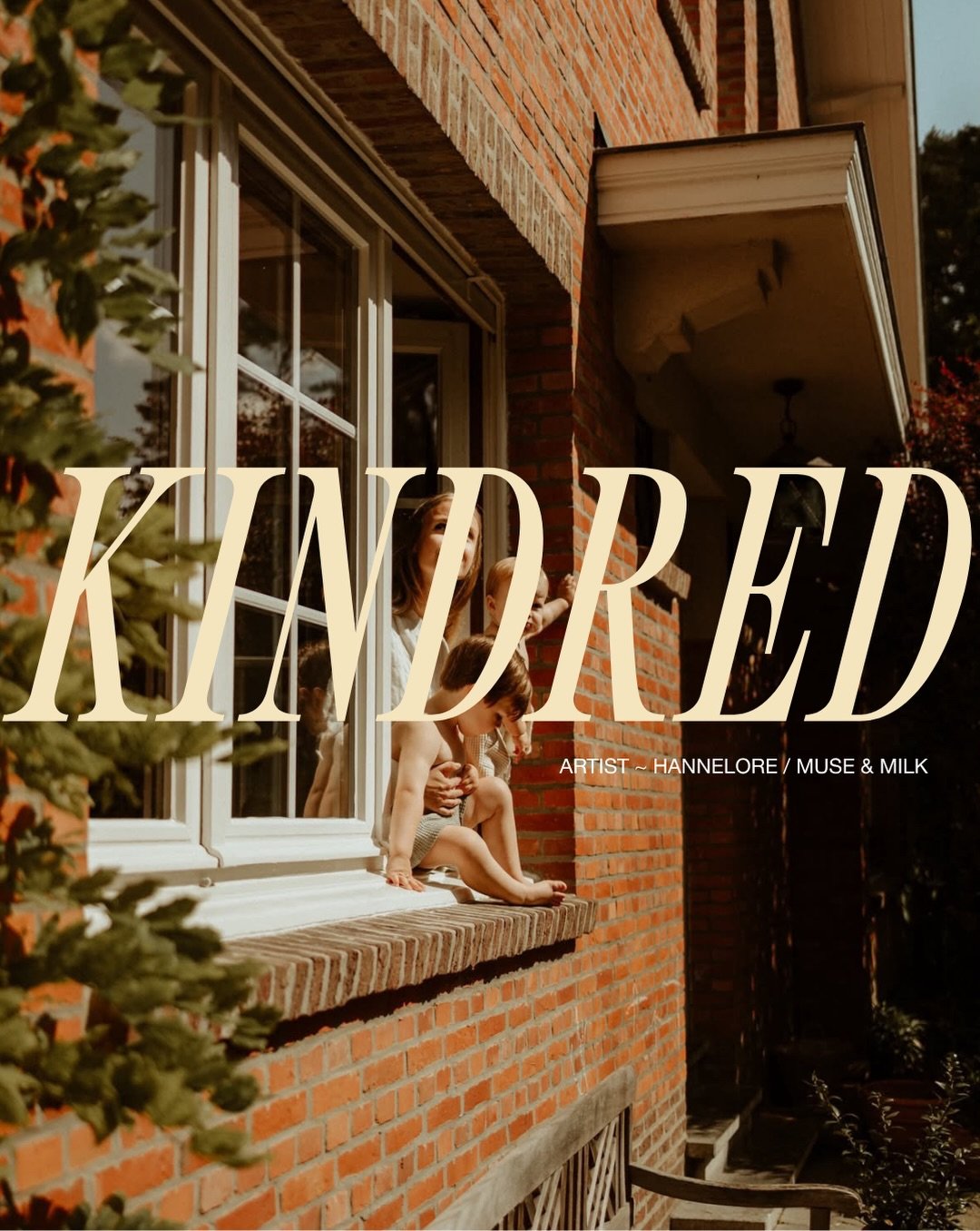 What a session! An incredible blend of beautiful light, composition and the sweetest storytelling in this motherhood session. Captured incredibly by @muse.and.milk and edited with the Story Keeper Kindred preset pack. Colour images edited with the Po