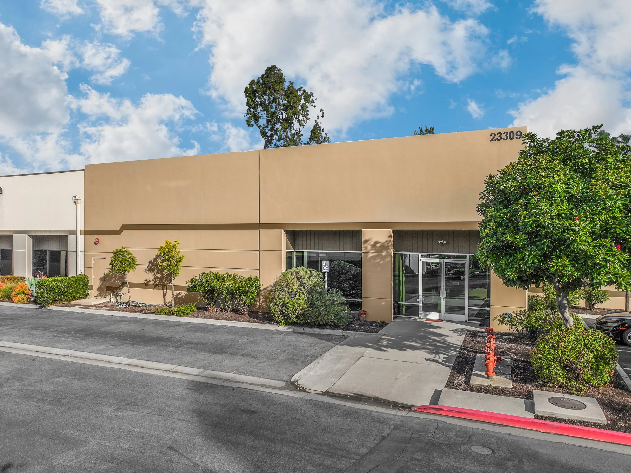 23309 La Palma Ave., Yorba Linda, CA