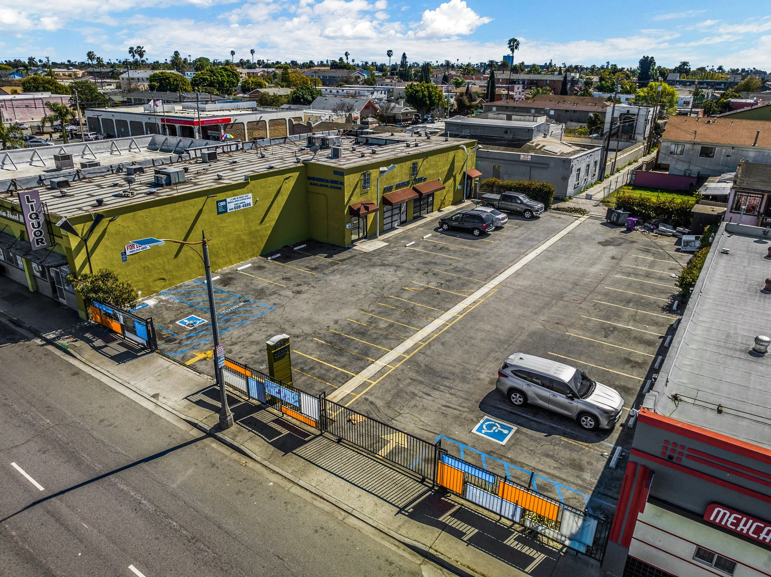 1928-1934 E. Anaheim St., long beach, ca