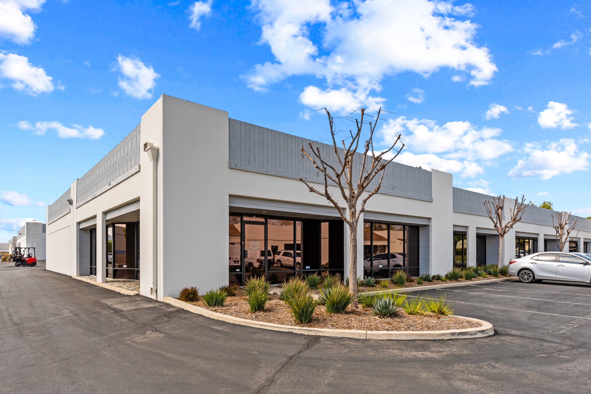 420 Apollo St., Unit E, Brea, CA